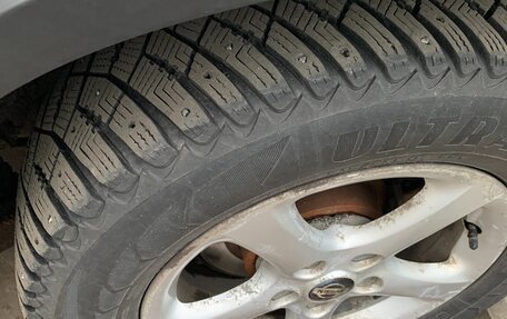 Nissan X-Trail, 2010 год, 1 100 000 рублей, 17 фотография