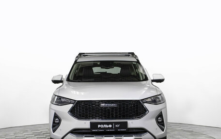 Haval F7 I, 2021 год, 1 928 000 рублей, 2 фотография