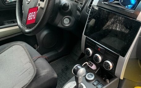 Nissan X-Trail, 2010 год, 1 100 000 рублей, 21 фотография