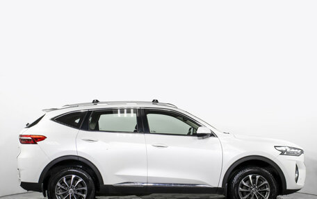 Haval F7 I, 2021 год, 1 928 000 рублей, 4 фотография