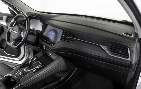 Haval F7 I, 2021 год, 1 928 000 рублей, 9 фотография