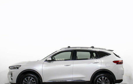 Haval F7 I, 2021 год, 1 928 000 рублей, 8 фотография