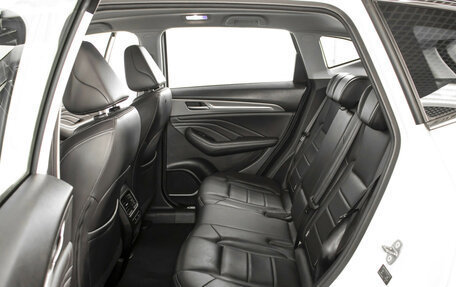 Haval F7 I, 2021 год, 1 928 000 рублей, 10 фотография