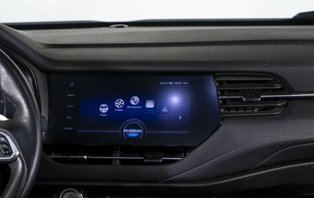 Haval F7 I, 2021 год, 1 928 000 рублей, 14 фотография