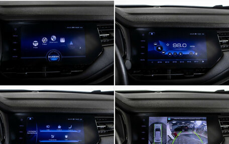 Haval F7 I, 2021 год, 1 928 000 рублей, 18 фотография