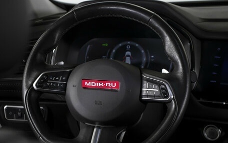 Haval F7 I, 2021 год, 1 928 000 рублей, 13 фотография