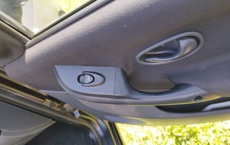 Fiat Albea I рестайлинг, 2007 год, 275 000 рублей, 7 фотография