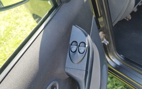 Fiat Albea I рестайлинг, 2007 год, 275 000 рублей, 6 фотография