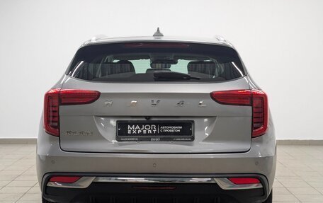 Haval Jolion, 2023 год, 1 200 000 рублей, 3 фотография