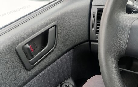 Hyundai Getz I рестайлинг, 2008 год, 465 000 рублей, 3 фотография