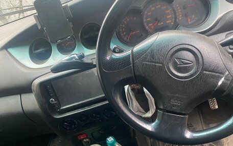 Daihatsu YRV I, 2001 год, 230 000 рублей, 5 фотография