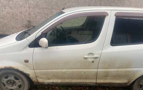 Daihatsu YRV I, 2001 год, 230 000 рублей, 3 фотография