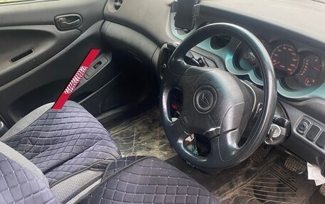 Daihatsu YRV I, 2001 год, 230 000 рублей, 6 фотография