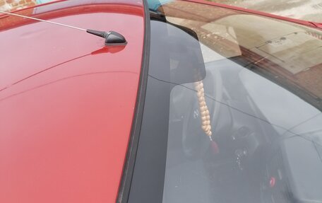 Hyundai Getz I рестайлинг, 2008 год, 465 000 рублей, 7 фотография