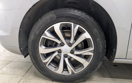 Haval Jolion, 2023 год, 1 200 000 рублей, 12 фотография