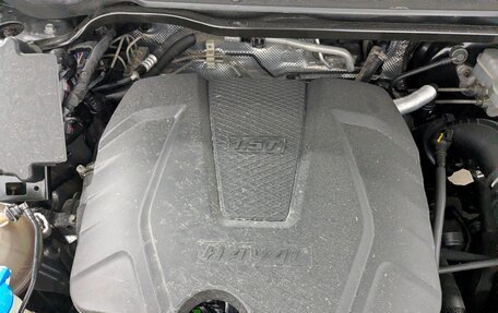 Haval Jolion, 2023 год, 1 200 000 рублей, 13 фотография