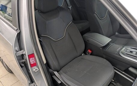 Haval Jolion, 2023 год, 1 200 000 рублей, 14 фотография