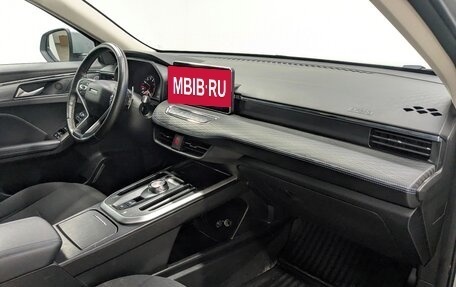 Haval Jolion, 2023 год, 1 200 000 рублей, 16 фотография