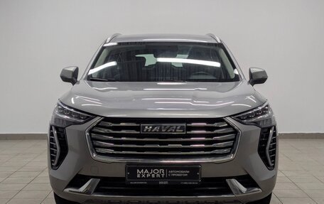 Haval Jolion, 2023 год, 1 200 000 рублей, 25 фотография