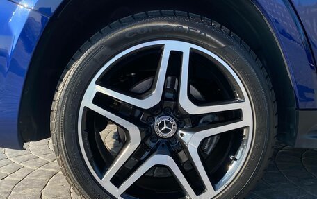 Mercedes-Benz GLS, 2019 год, 5 980 000 рублей, 8 фотография