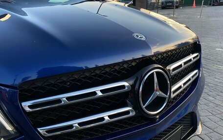 Mercedes-Benz GLS, 2019 год, 5 980 000 рублей, 5 фотография