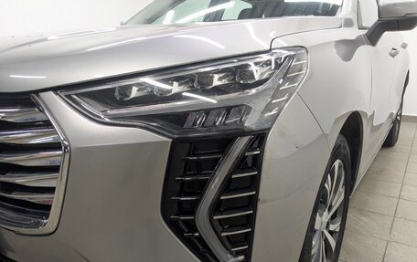 Haval Jolion, 2023 год, 1 200 000 рублей, 26 фотография