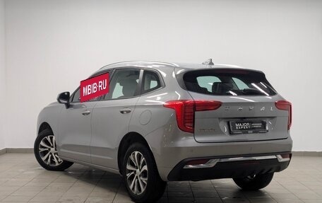 Haval Jolion, 2023 год, 1 200 000 рублей, 23 фотография