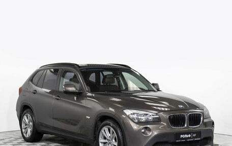 BMW X1, 2012 год, 1 148 000 рублей, 3 фотография