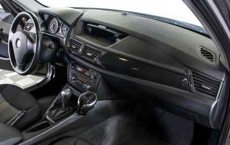 BMW X1, 2012 год, 1 148 000 рублей, 9 фотография