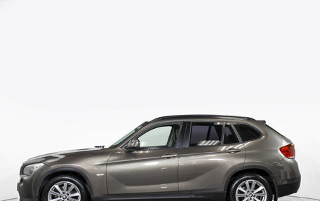 BMW X1, 2012 год, 1 148 000 рублей, 8 фотография