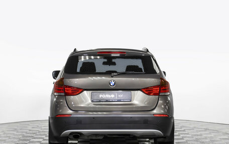 BMW X1, 2012 год, 1 148 000 рублей, 6 фотография