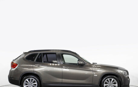 BMW X1, 2012 год, 1 148 000 рублей, 4 фотография