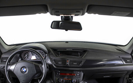 BMW X1, 2012 год, 1 148 000 рублей, 12 фотография