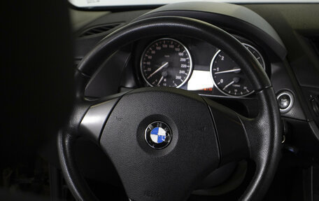 BMW X1, 2012 год, 1 148 000 рублей, 13 фотография