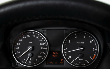 BMW X1, 2012 год, 1 148 000 рублей, 11 фотография