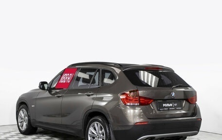BMW X1, 2012 год, 1 148 000 рублей, 7 фотография