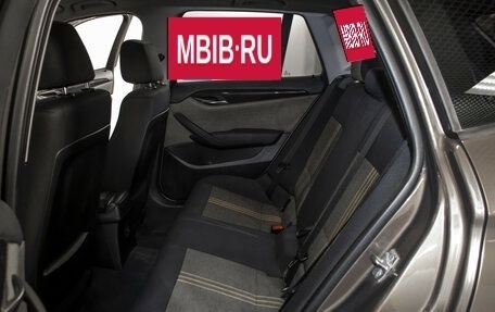 BMW X1, 2012 год, 1 148 000 рублей, 10 фотография