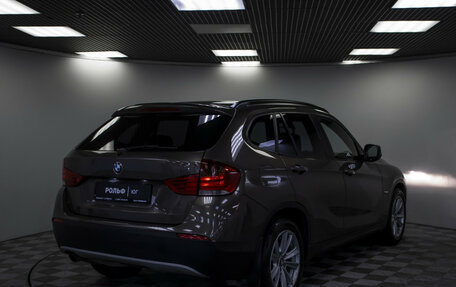 BMW X1, 2012 год, 1 148 000 рублей, 20 фотография