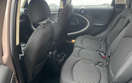 MINI Countryman I (R60), 2014 год, 1 180 000 рублей, 7 фотография