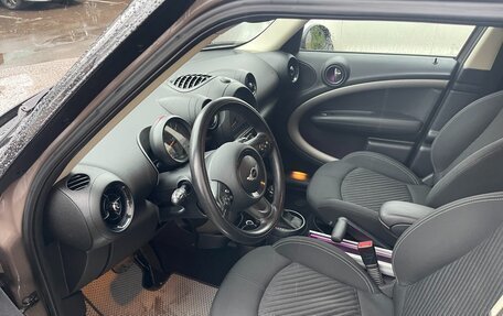 MINI Countryman I (R60), 2014 год, 1 180 000 рублей, 5 фотография