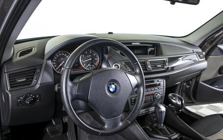BMW X1, 2012 год, 1 148 000 рублей, 16 фотография