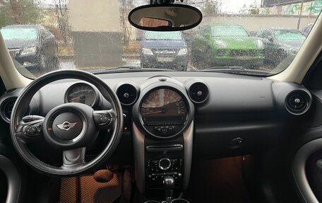MINI Countryman I (R60), 2014 год, 1 180 000 рублей, 8 фотография