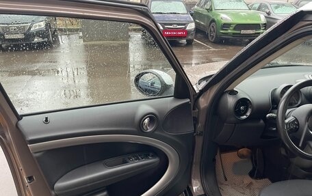 MINI Countryman I (R60), 2014 год, 1 180 000 рублей, 6 фотография