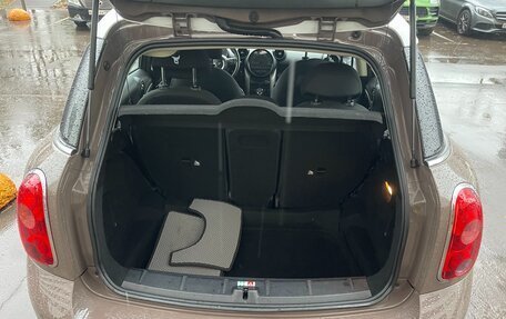 MINI Countryman I (R60), 2014 год, 1 180 000 рублей, 11 фотография