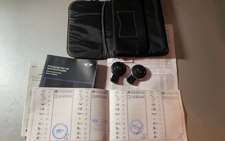 MINI Countryman I (R60), 2014 год, 1 180 000 рублей, 12 фотография