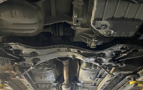 Toyota bB I рестайлинг, 2002 год, 570 000 рублей, 6 фотография