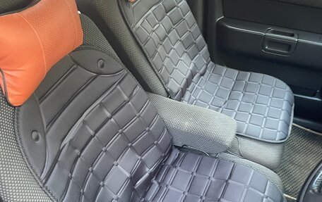 Toyota bB I рестайлинг, 2002 год, 570 000 рублей, 5 фотография