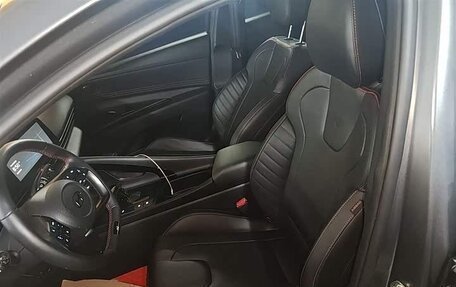 Hyundai Elantra, 2022 год, 1 390 032 рублей, 13 фотография