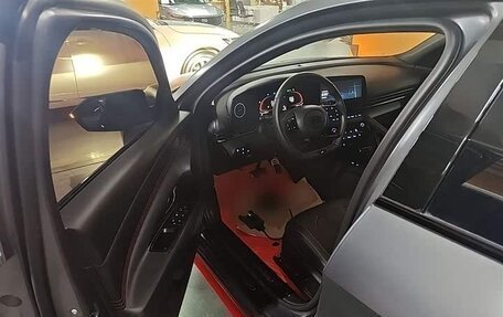 Hyundai Elantra, 2022 год, 1 390 032 рублей, 14 фотография