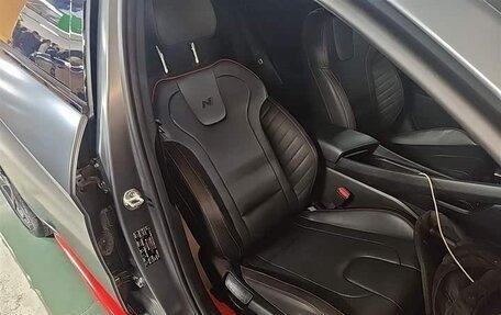 Hyundai Elantra, 2022 год, 1 390 032 рублей, 23 фотография